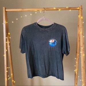 John Galt x Brandy Melville T-shirt